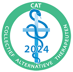 GAT CAT Beroepsorganisatie vergoedbaar behandeling treatment Holistisch holistic science based wetenschap